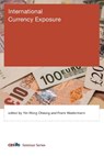 International Currency Exposure - YIN-WONG (CITY UNIVERSITY OF HONG KONG) CHEUNG ; FRANK (HERRN PROF. DR. ,  Universitat Osnabruck) Westermann - 9780262036405