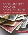 Bond Markets, Analysis, and Strategies, tenth edition - Frank J. Fabozzi ; Francesco A. Fabozzi - 9780262046275