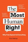 The Most Human Right - Eric Heinze - 9780262046459