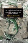 The Evolution of Agency - Michael Tomasello - 9780262047005