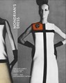 Mondrian’s Dress - Nancy J. Troy ; Ann Marguerite Tartsinis - 9780262048354