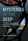 Mysteries of the Deep - James Lawrence Powell - 9780262048927