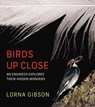 Birds Up Close - Lorna Gibson - 9780262049894