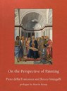 On the Perspective of Painting - Piero della Francesca ; Rocco Sinisgalli - 9780262049993