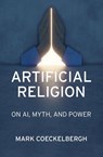 Artificial Religion - Mark Coeckelbergh - 9780262052214