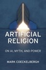 Artificial Religion - Mark Coeckelbergh - 9780262052238