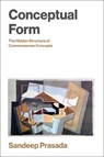 Conceptual Form - Sandeep Prasada - 9780262053136