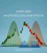 Applied Microeconometrics - Damian Clarke - 9780262053648