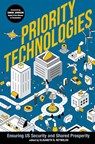 Priority Technologies - Elisabeth B. Reynolds ; Simon Johnson - 9780262054294