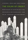 The Color of Credit - Stephen L. (University of Connecticut) Ross ; John (Center For Policy Research) Yinger - 9780262182287