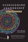 Redesigning Leadership - John Maeda ; Rebecca J Bermont - 9780262294942