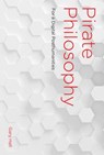 Pirate Philosophy - Gary Hall - 9780262332224