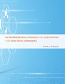 Entrepreneurial Finance and Accounting for High-Tech Companies - Frank J. Fabozzi - 9780262336901