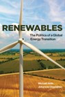 Renewables - Michael Aklin ; Johannes Urpelainen - 9780262344616