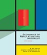 Economics of Regulation and Antitrust, fifth edition - W. Kip Viscusi ; David E. M. Sappington ; Joseph E. Harrington Jr. - 9780262346917