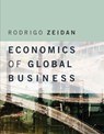 Economics of Global Business - Rodrigo Zeidan - 9780262347396