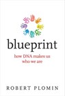 Blueprint - Robert Plomin - 9780262350617