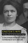 Einstein's Wife - Allen Esterson ; David C. Cassidy ; Ruth Lewin Sime - 9780262352079
