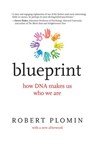 Blueprint - Robert Plomin - 9780262357760
