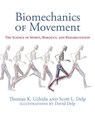 Biomechanics of Movement - Thomas K. Uchida ; Scott L Delp - 9780262359191