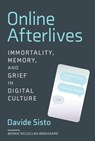 Online Afterlives - Davide Sisto - 9780262360487