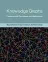 Knowledge Graphs - Mayank Kejriwal ; Pedro Szekely ; Craig A. Knoblock - 9780262361880