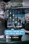 People Count - Susan Landau - 9780262363815