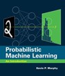 Probabilistic Machine Learning - Kevin P. Murphy - 9780262369305