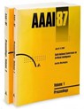 AAAI-87 - American Association for Artificial Intelligence (AAAI) - 9780262510554
