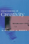Dimensions of Creativity - Margaret A. (Research Professor of Cognitive Science Boden - 9780262522199