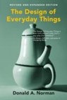 The Design of Everyday Things - Donald A. Norman - 9780262525671