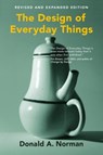 The Design of Everyday Things - Donald A. Norman - 9780262525671