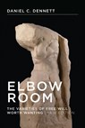 Elbow Room - Daniel C. (Professor Dennett - 9780262527798