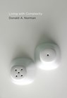 Living with Complexity - Donald A. Norman - 9780262528948