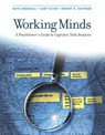 Working Minds - Beth Crandall ; Gary A. (Dr.) Klein ; Robert R. (Senior Research Scientist Hoffman - 9780262532815
