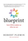 Blueprint, with a New Afterword - Robert (King's College London) Plomin - 9780262537988