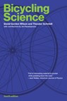 Bicycling Science - David Gordon Wilson ; Theodor Schmidt - 9780262538404