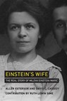 Einstein's Wife - Allen (Independent Researcher) Esterson ; David C. (Professor Emeritus Cassidy - 9780262538978