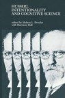 Husserl, Intentionality, and Cognitive Science - Harrison Hall ; Hubert L. (Professor of Philosophy Dreyfus - 9780262540414