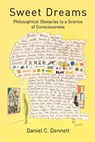 Sweet Dreams - Daniel C. (Professor Dennett - 9780262541916