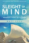 Sleight of Mind - Matt Cook - 9780262542296