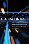 Global Fintech - David L. Shrier ; Alex Pentland - 9780262543668