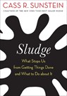 Sludge - Cass R. Sunstein - 9780262545082