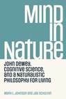Mind in Nature - Mark L. Johnson ; Jay Schulkin - 9780262545167