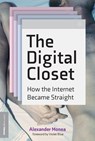 The Digital Closet - Alexander Monea ; Violet Blue - 9780262545952