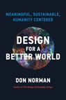 Design for a Better World - Donald A. Norman - 9780262548304