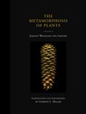 The Metamorphosis of Plants - Johann Wolfgang von Goethe ; Gordon L. Miller - 9780262551021