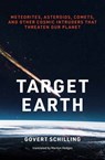 Target Earth - Govert Schilling ; Marilyn Hedges - 9780262551342