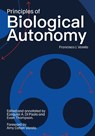 Principles of Biological Autonomy, a new annotated edition - Francisco J. Varela ; Amy Cohen-Varela - 9780262551403