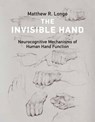 The Invisible Hand - Matthew Longo - 9780262551878
